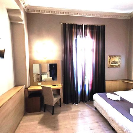 Hotel Nardizzi Americana Roma Dış mekan fotoğraf