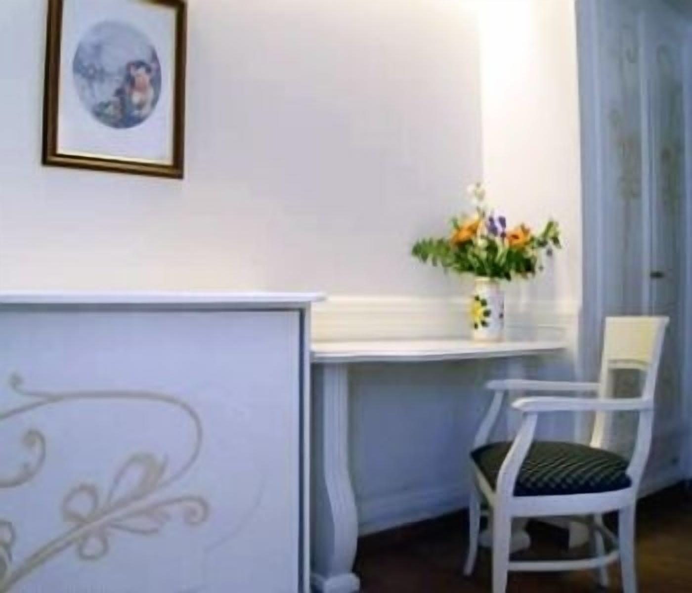 Hotel Nardizzi Americana Roma Dış mekan fotoğraf