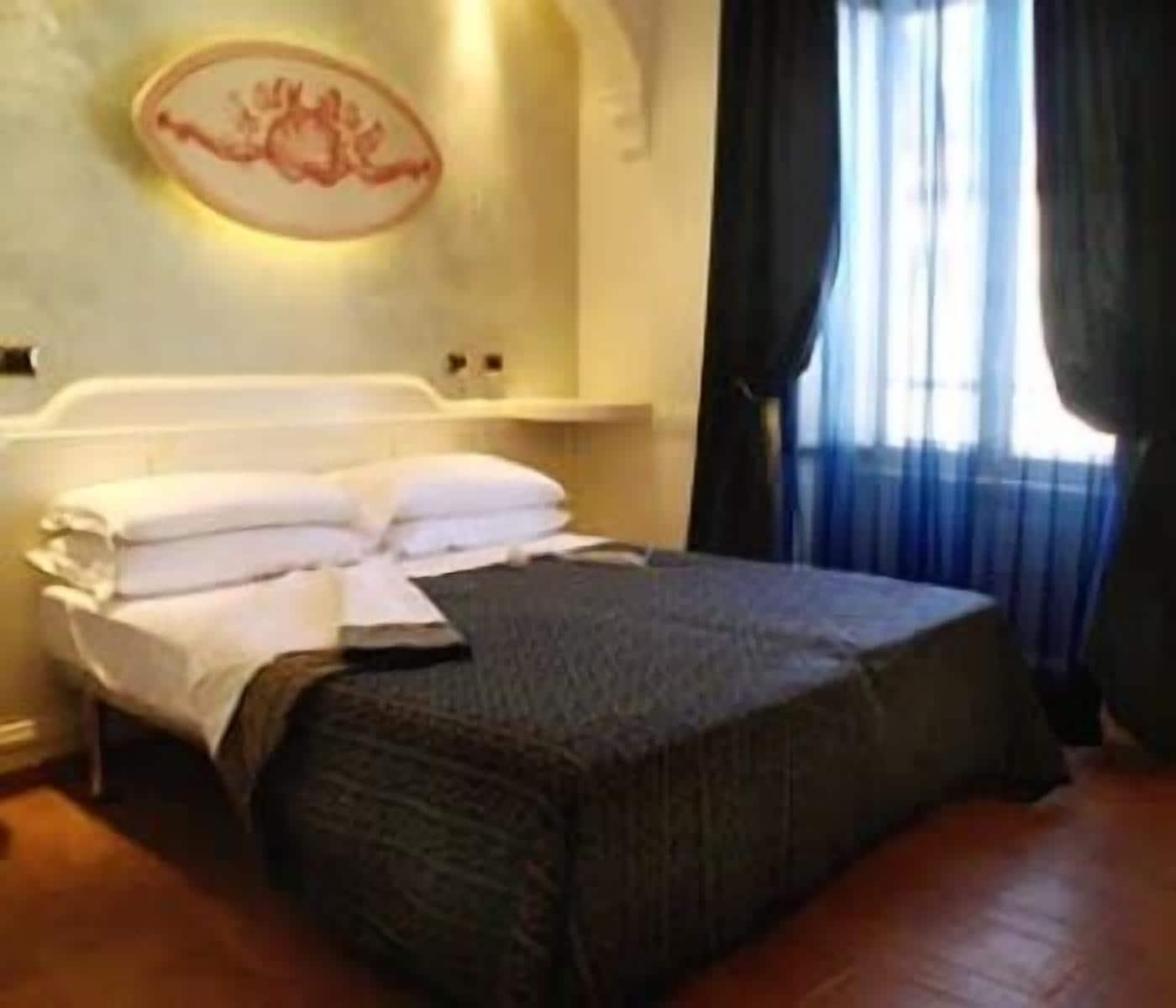 Hotel Nardizzi Americana Roma Dış mekan fotoğraf