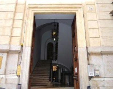 Hotel Nardizzi Americana Roma Dış mekan fotoğraf