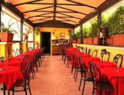Hotel Nardizzi Americana Roma Dış mekan fotoğraf