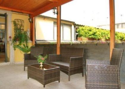 Hotel Nardizzi Americana Roma Dış mekan fotoğraf
