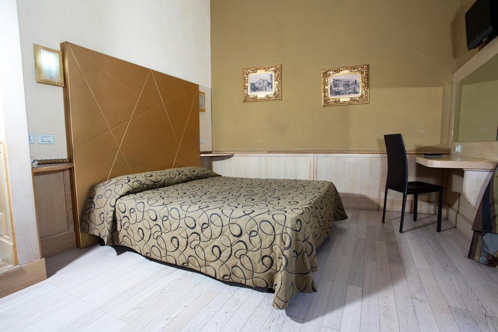 Hotel Nardizzi Americana Roma Dış mekan fotoğraf
