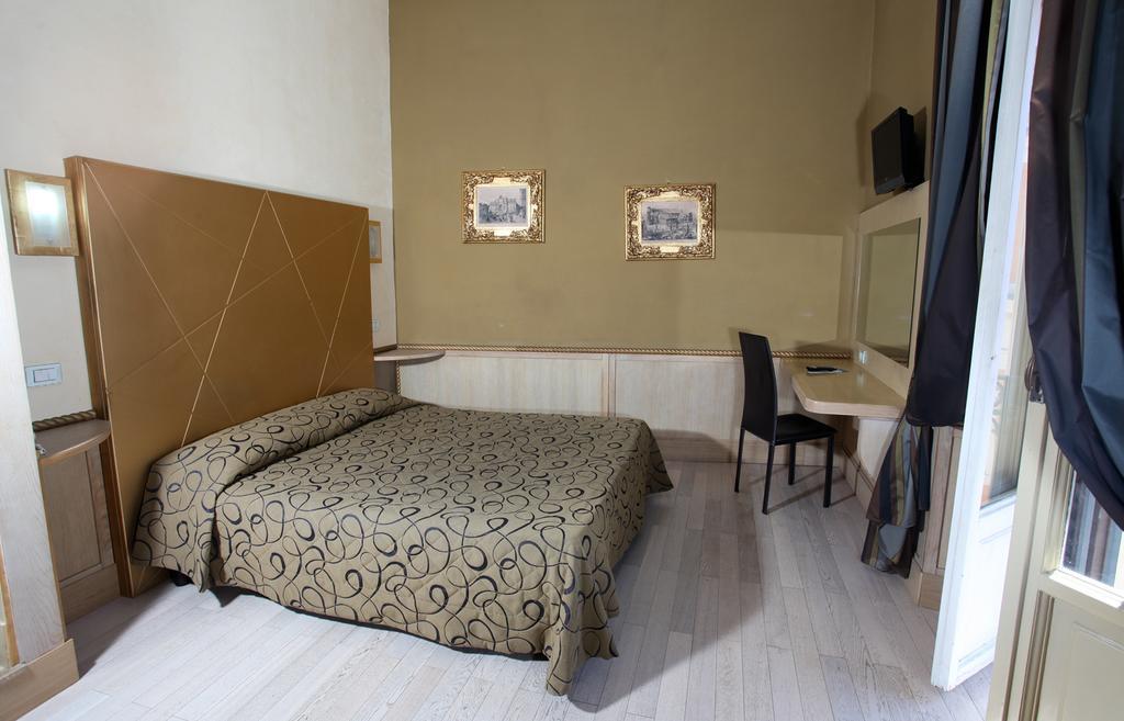 Hotel Nardizzi Americana Roma Dış mekan fotoğraf