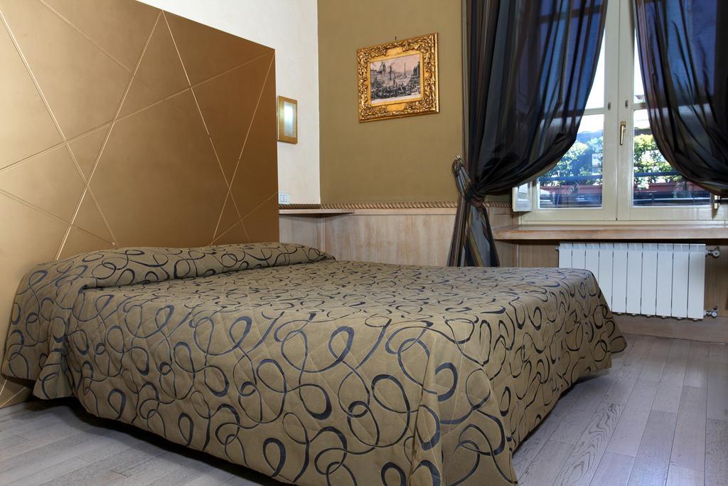 Hotel Nardizzi Americana Roma Dış mekan fotoğraf