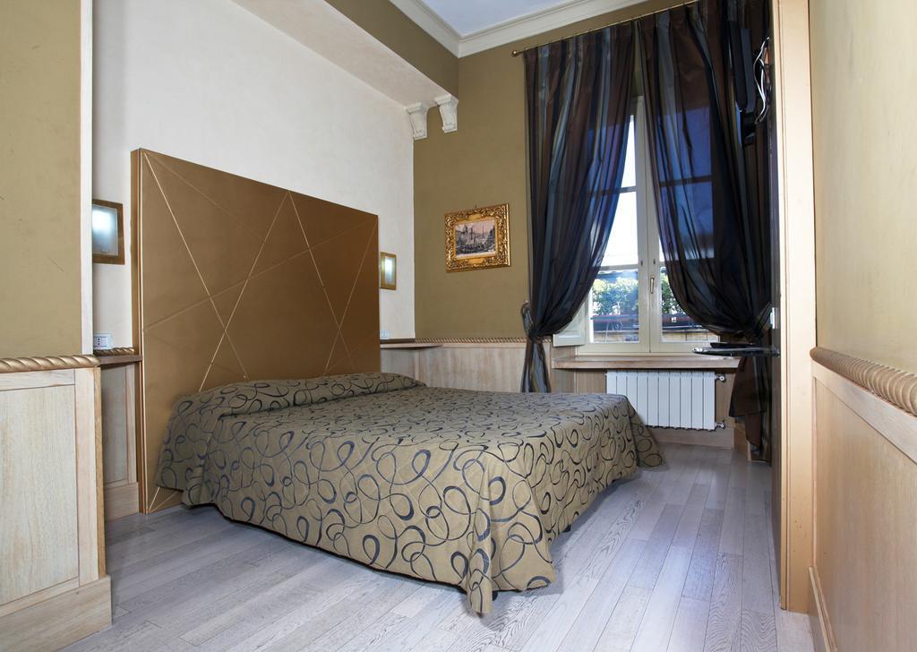 Hotel Nardizzi Americana Roma Dış mekan fotoğraf