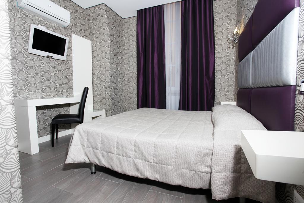 Hotel Nardizzi Americana Roma Dış mekan fotoğraf