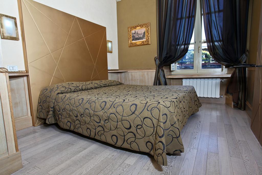 Hotel Nardizzi Americana Roma Dış mekan fotoğraf