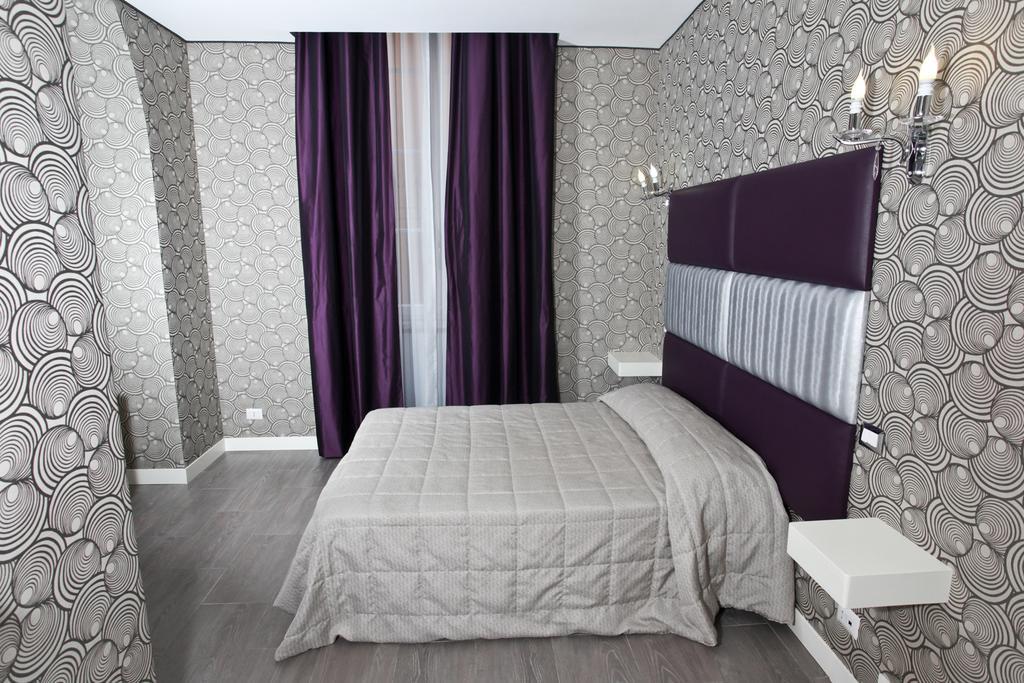 Hotel Nardizzi Americana Roma Dış mekan fotoğraf